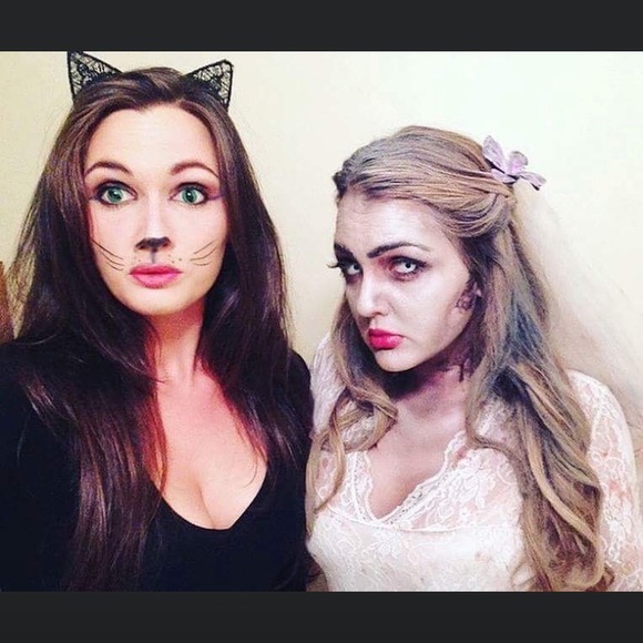 Meet your Posher’s Jacki and Cali Hawk - Picture 7 of 8